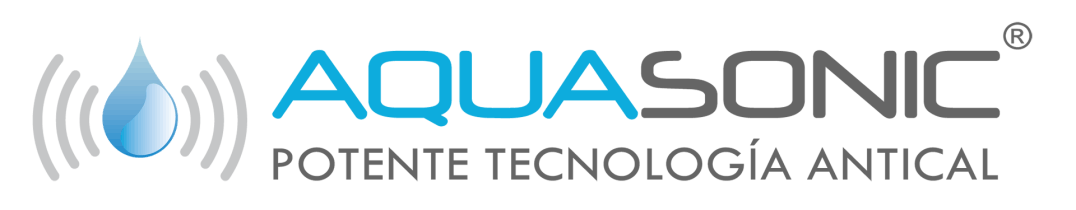 Logo Aquasonic Tecnologia