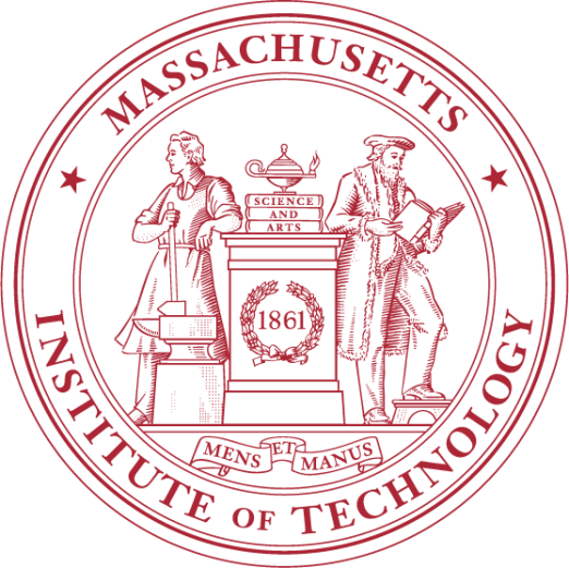 Logo Institute of Technology